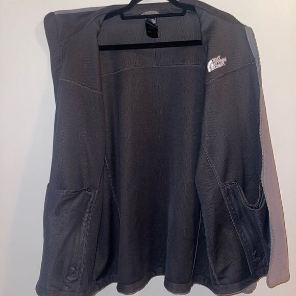 The North Face Men’s Zip Up Jacket Size XL - Picture 7 of 13
